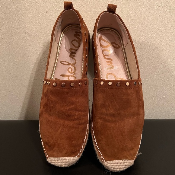 Sam Edelman Espadrilles - Picture 1 of 5